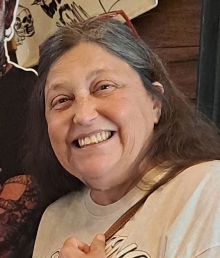 Rosanne Marie DeMare's obituary image