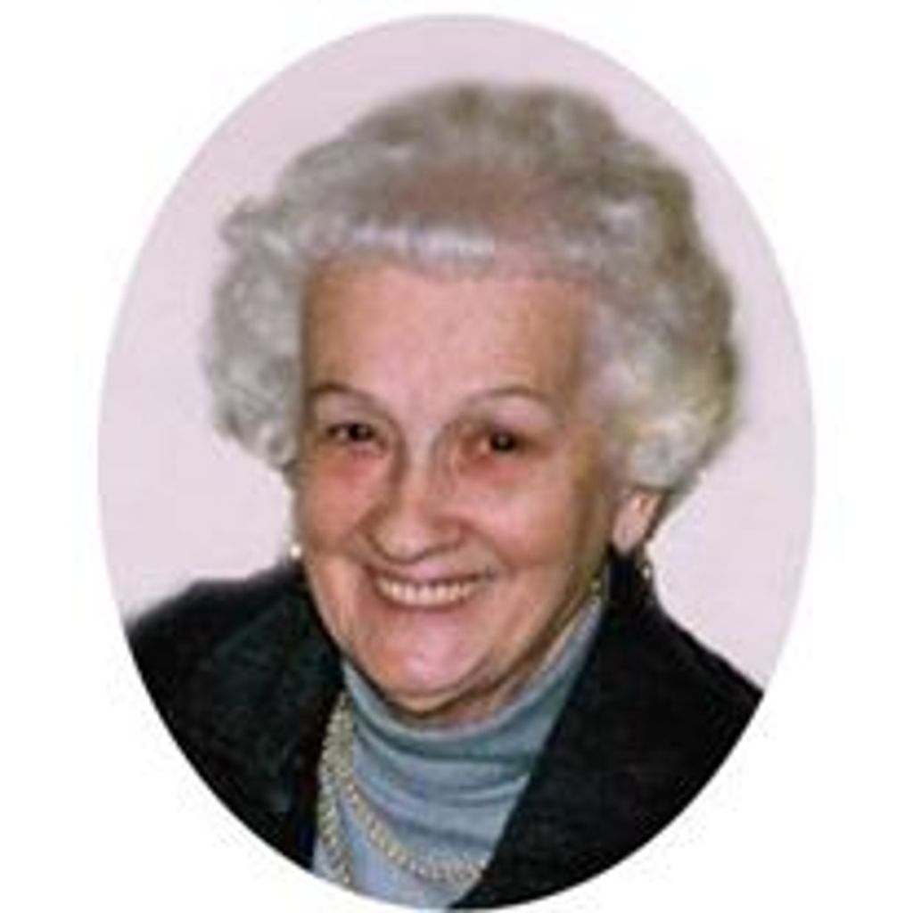 Anne Janet DeMonaco