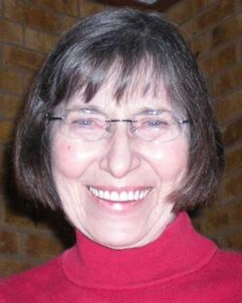 Marjorie Anna Fowler