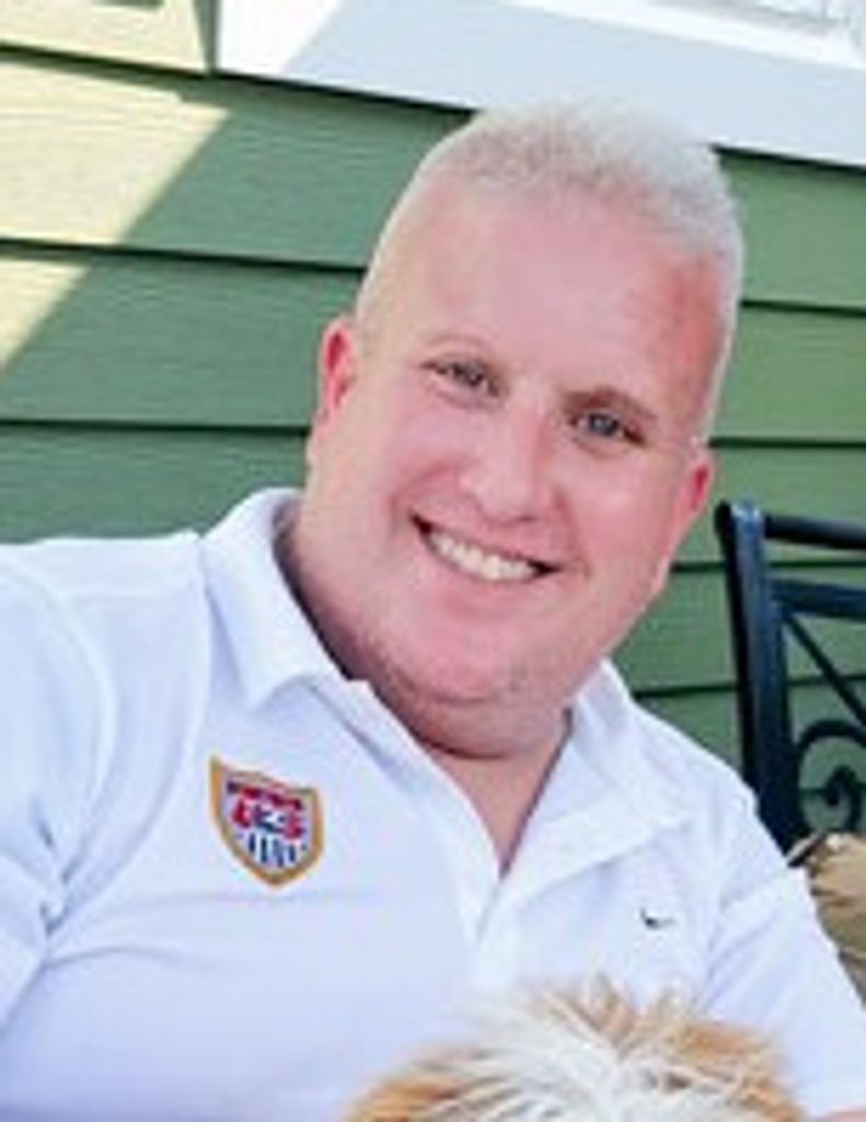 Joseph Len Rogers Ii Profile Photo