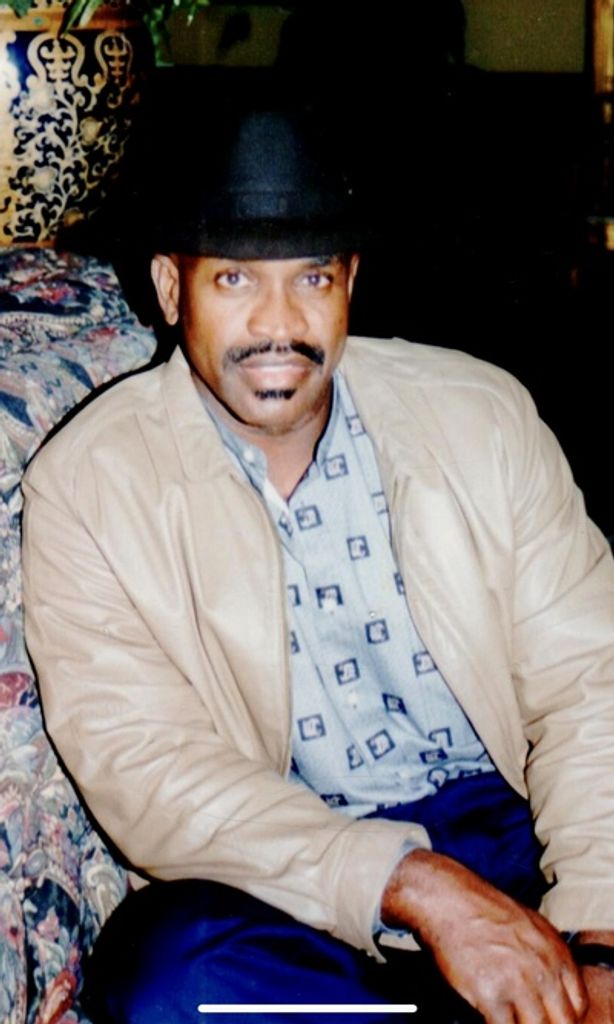 Timothy Jernigan Profile Photo