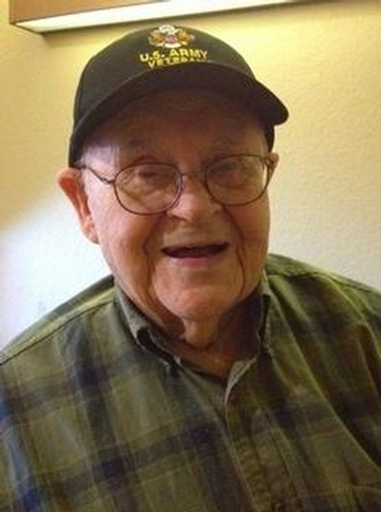 Christopher C. Bridwell, Jr.