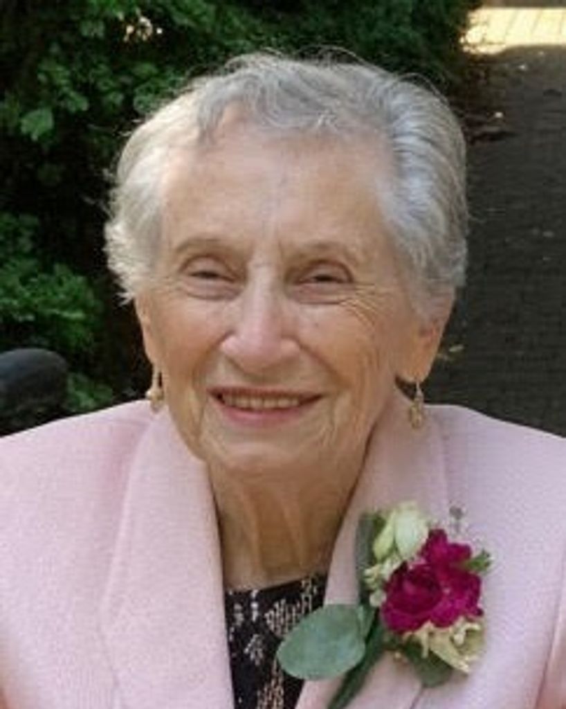 Catherine DiBattista