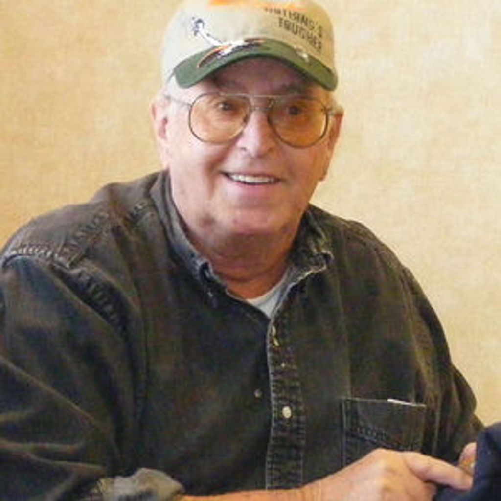 Gerald "Jerry" Adams Profile Photo