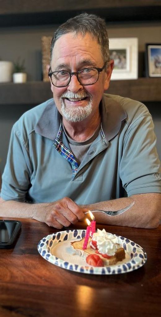 Scott Kenneth Ruthig Profile Photo