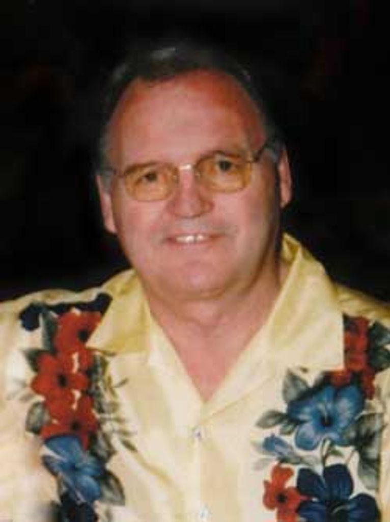 Dale Gibbons Profile Photo