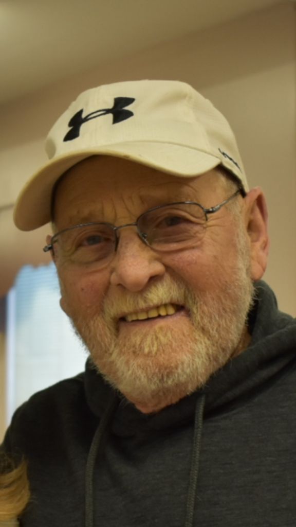 James "Jim" Allen Burke Profile Photo