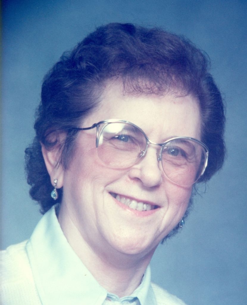 Phyllis M. Bivens
