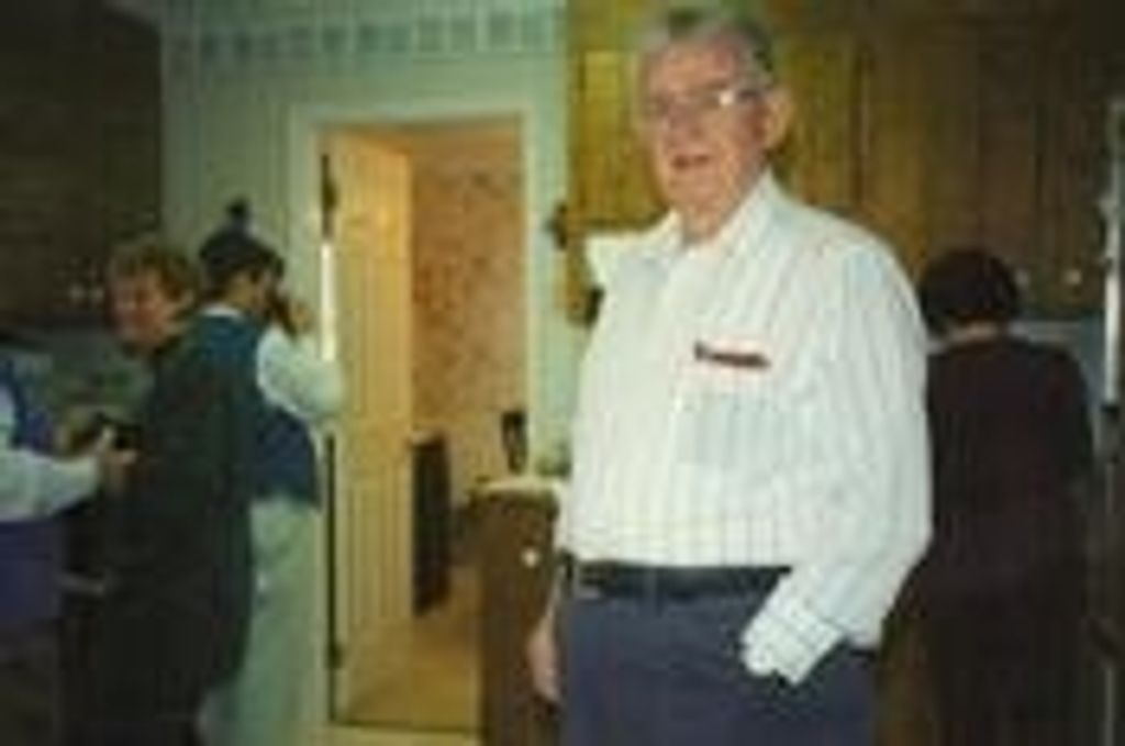 Arnold Lee Wyatt Profile Photo