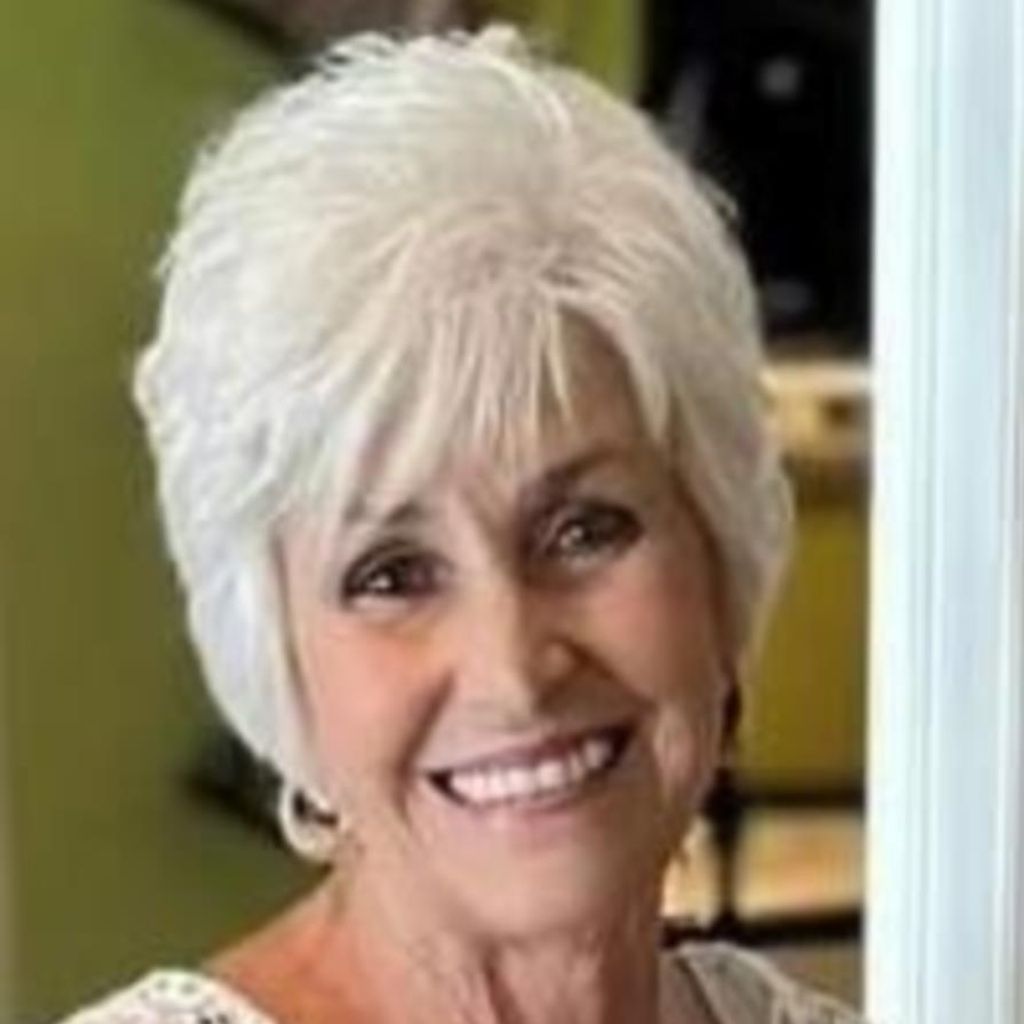 Beverly Ellen Hutchins