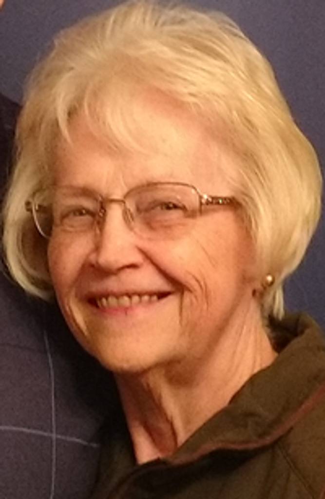Donita Marie Berry