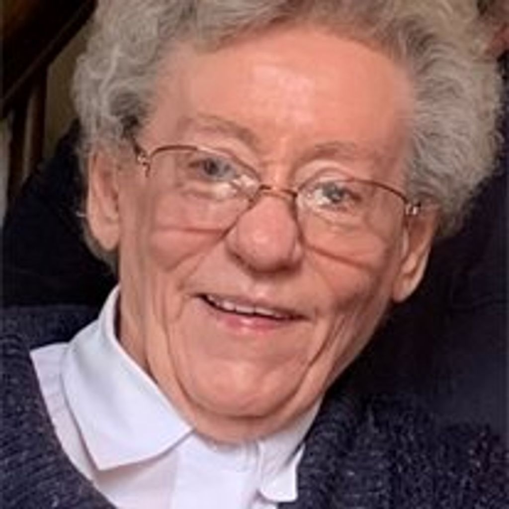 Marilyn E. Slater