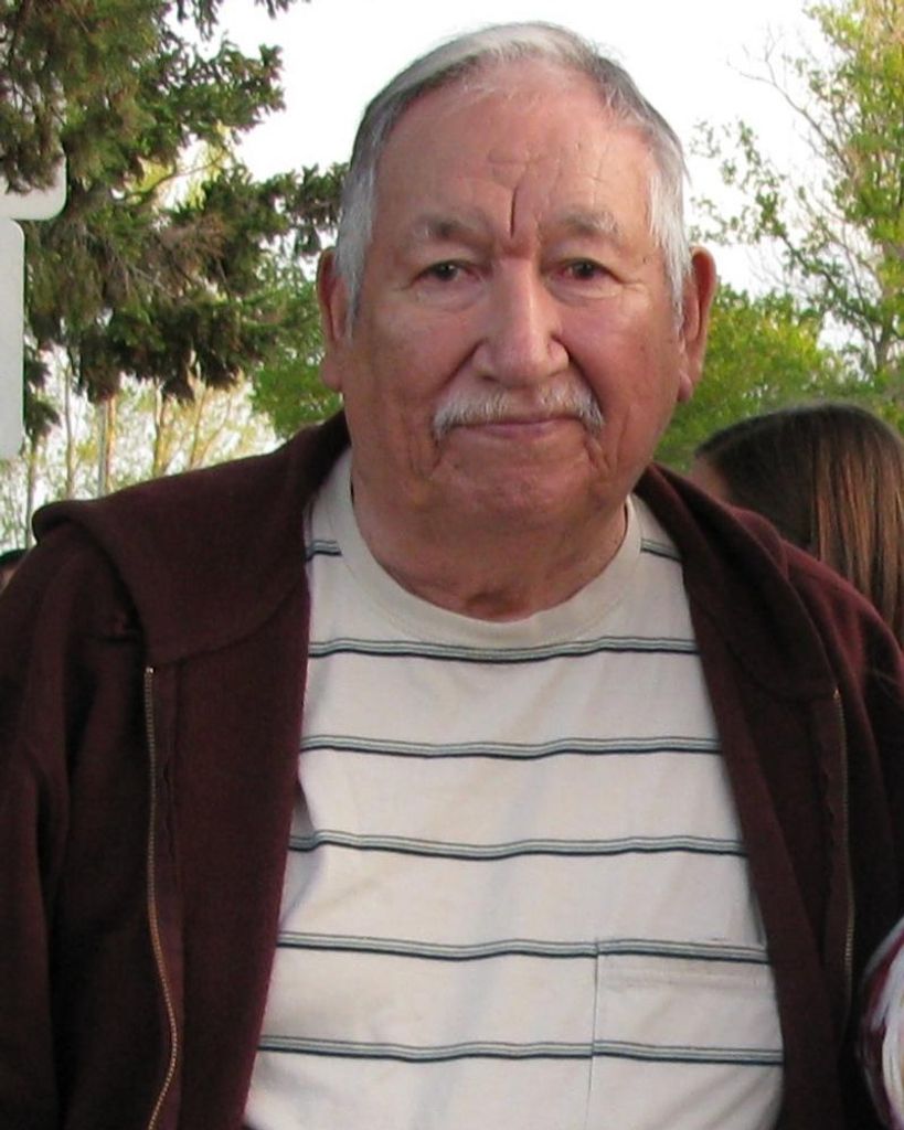 William G. Oshkinowe Sr. Profile Photo
