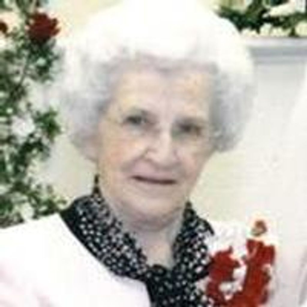 Virginia Lee Kellum