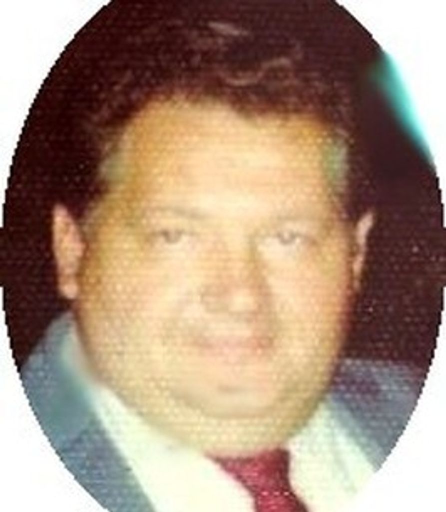 Robert Paul Alexander Profile Photo