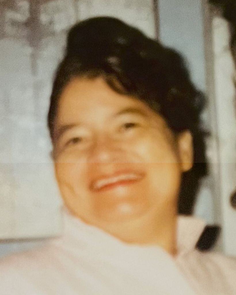 Roslyn Jones Profile Photo