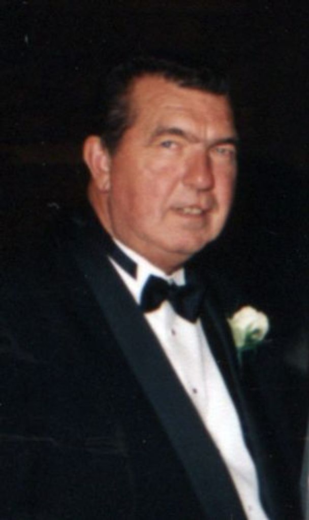 Jerry Maurice Harmel Profile Photo