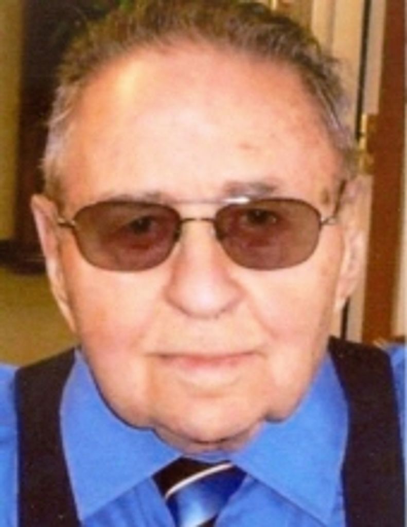 Charles F. Palma