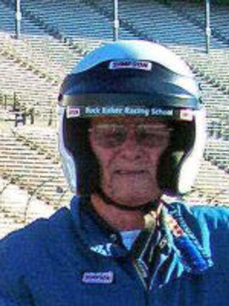 William Ronald Stiffler