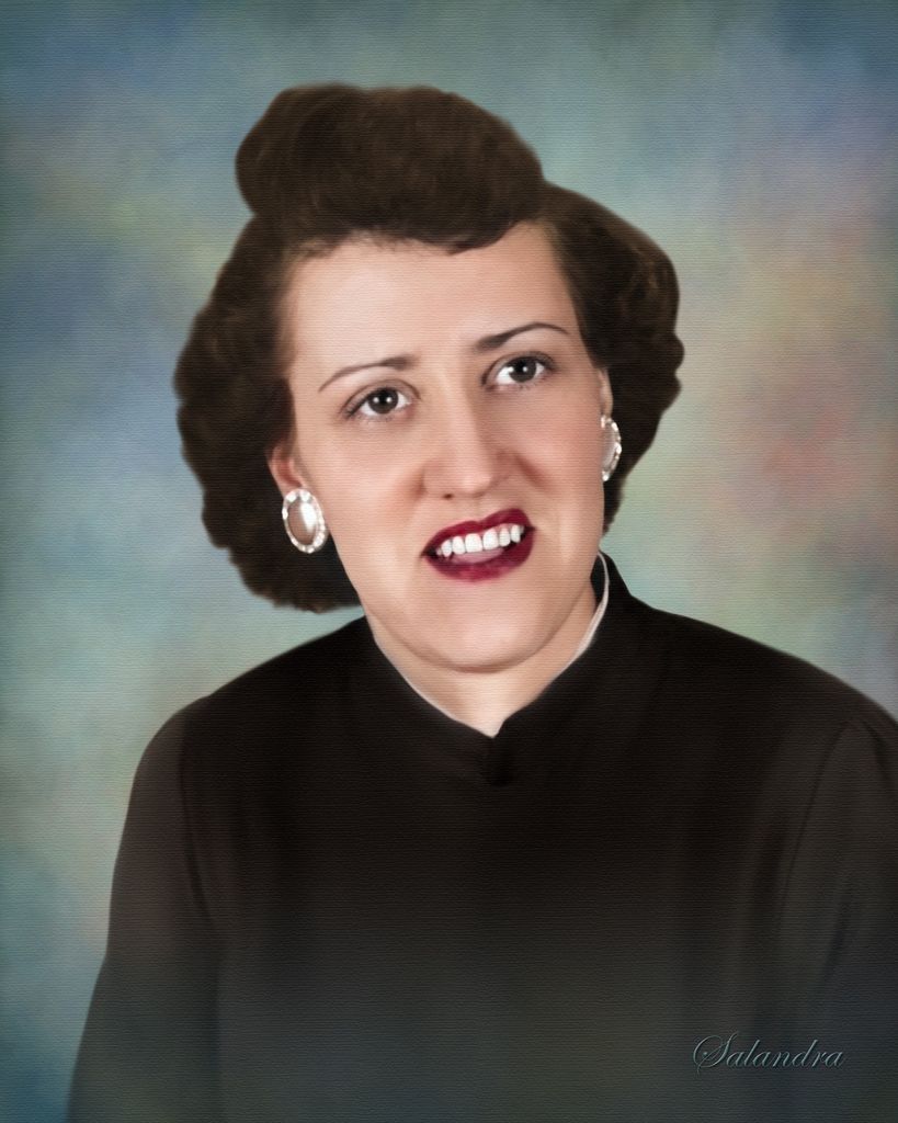 Irene Stevens Profile Photo