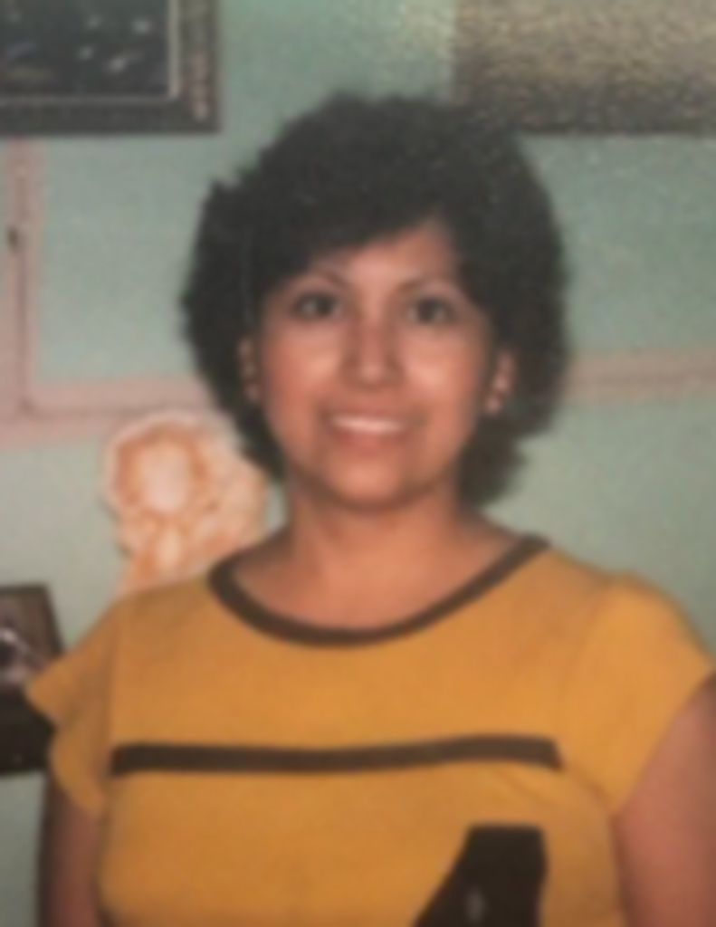 Guadalupe Cruz