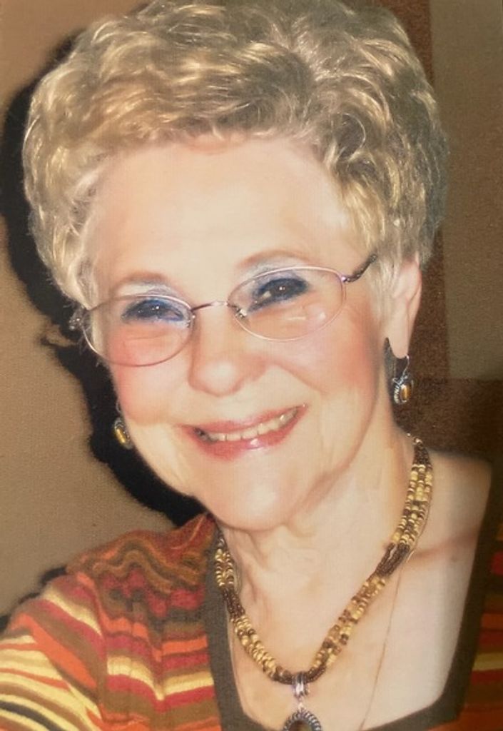 Alene "Nannie" Duffie Profile Photo