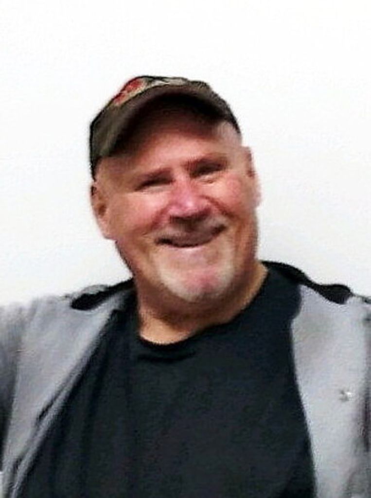 Mark Joseph Plante Profile Photo