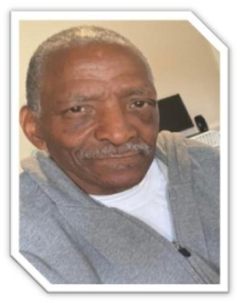 Eddie Charles Webster Profile Photo