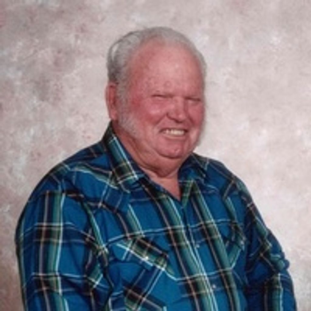 John  Edward Long