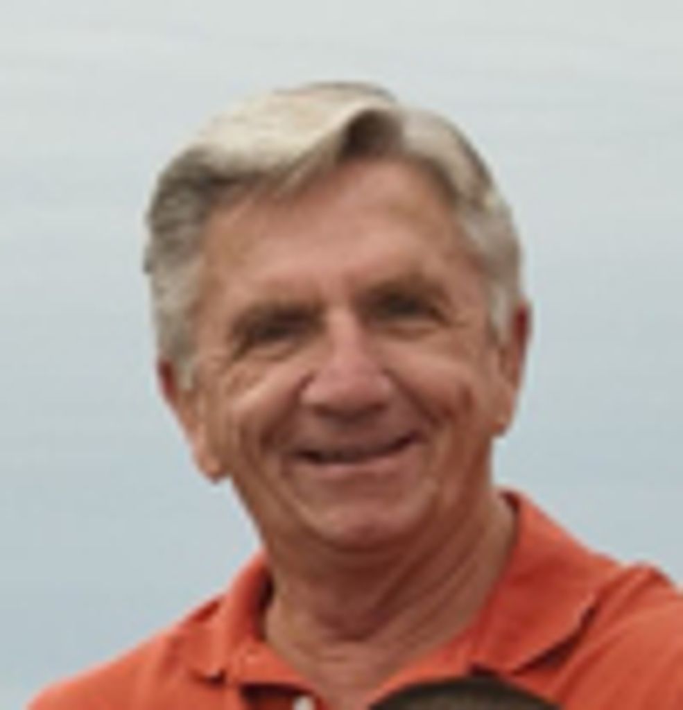 Donald G. "Boom Boom" Oldenberg