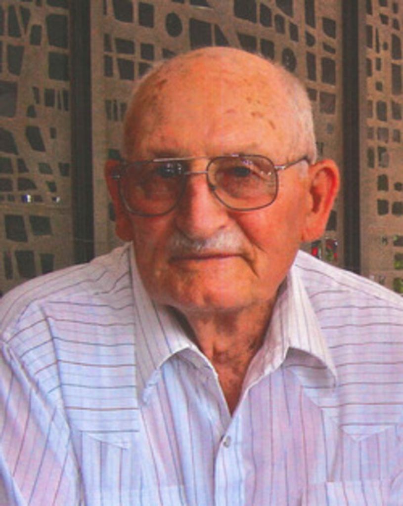 Carl W. Schluckebier