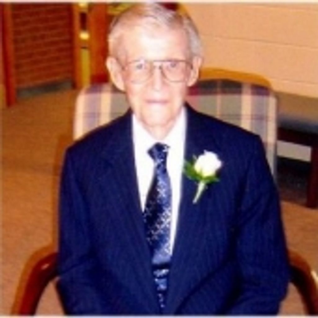 William H. Dickman, Jr.