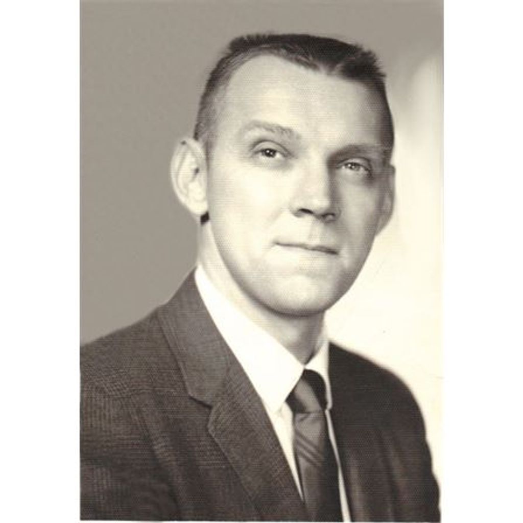 Elmer Gerlach