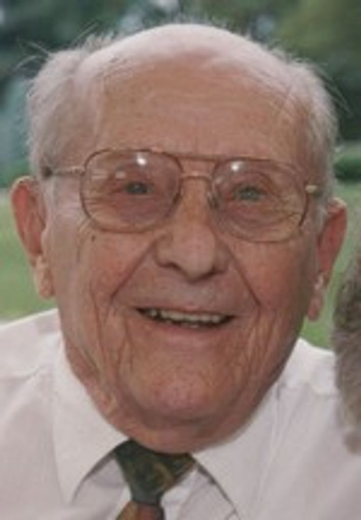 Alfred William Doerfler