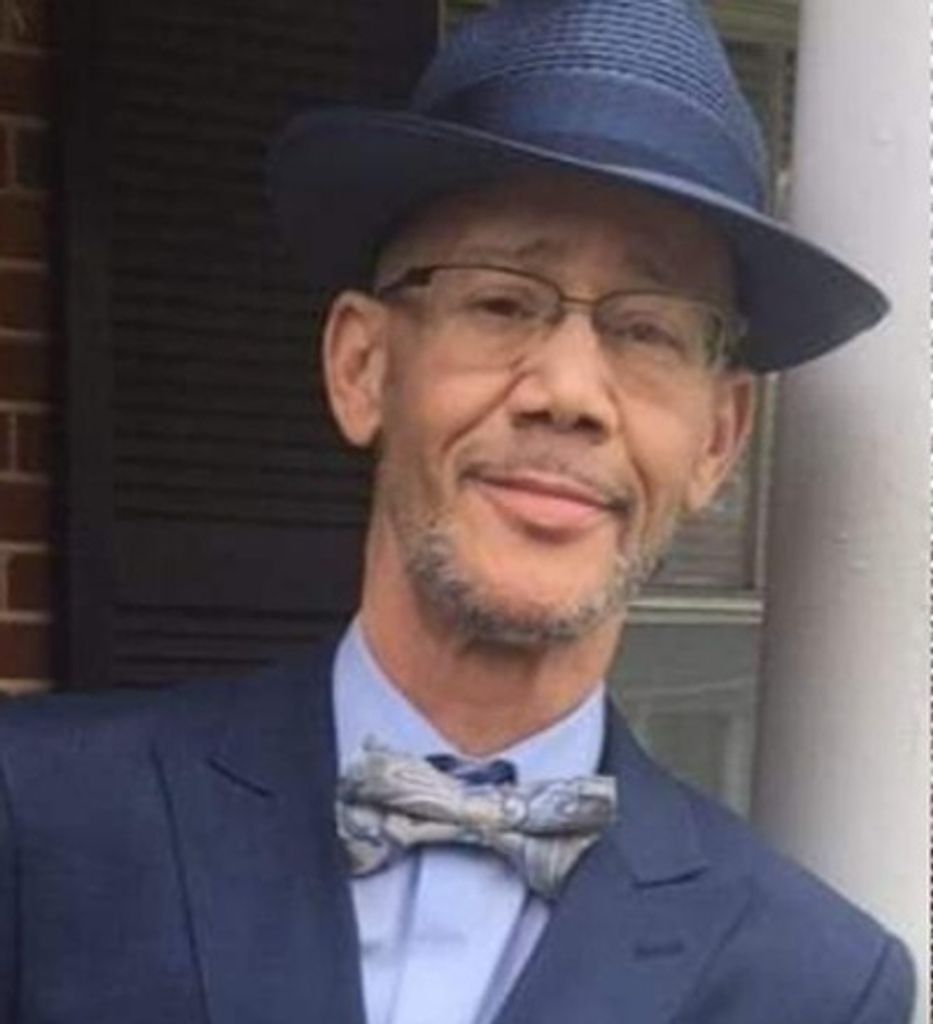 George Wintston Jones