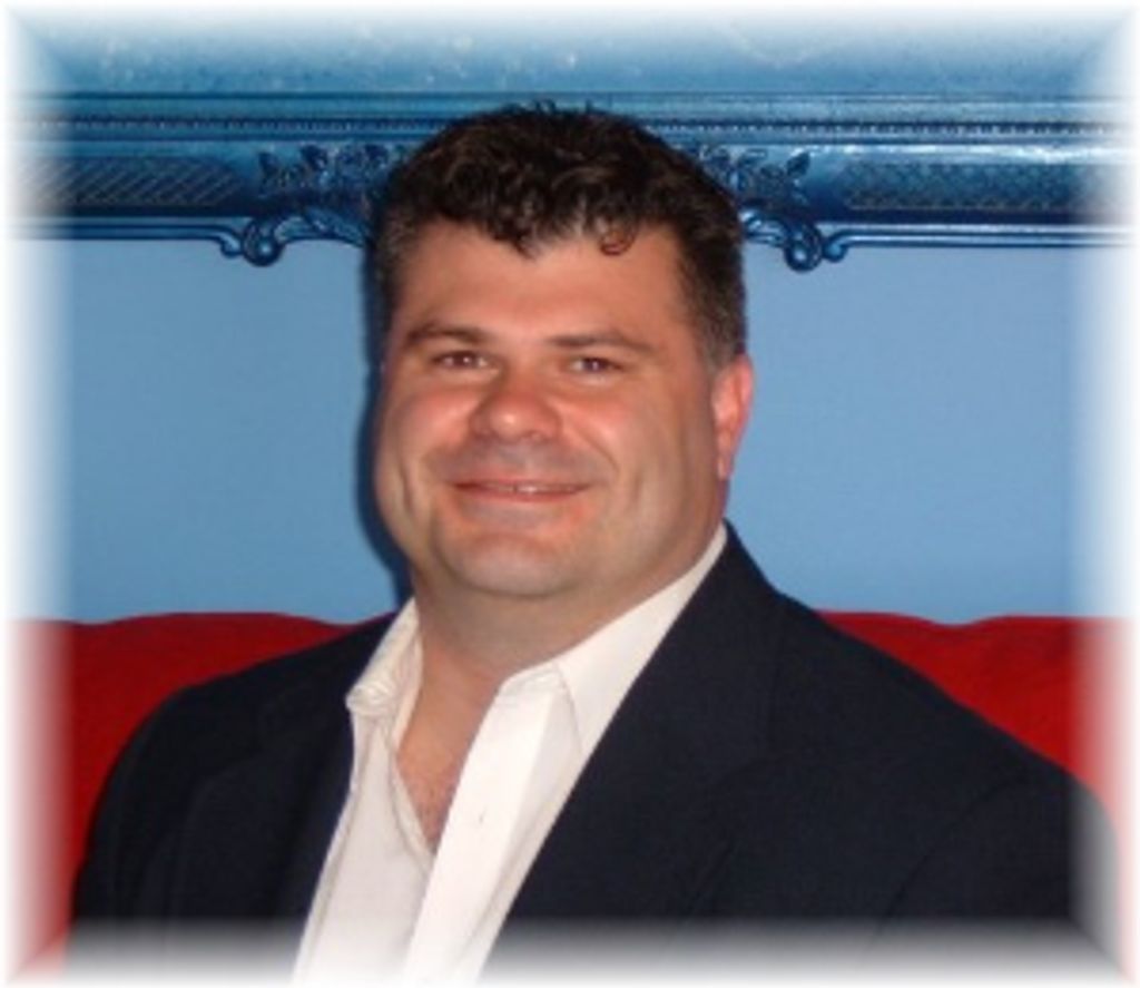Paul Joseph Richardson Profile Photo