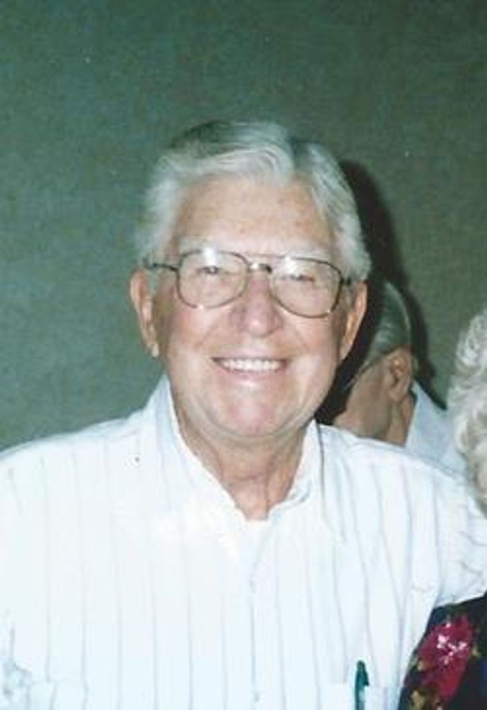 Getsel M. Bright