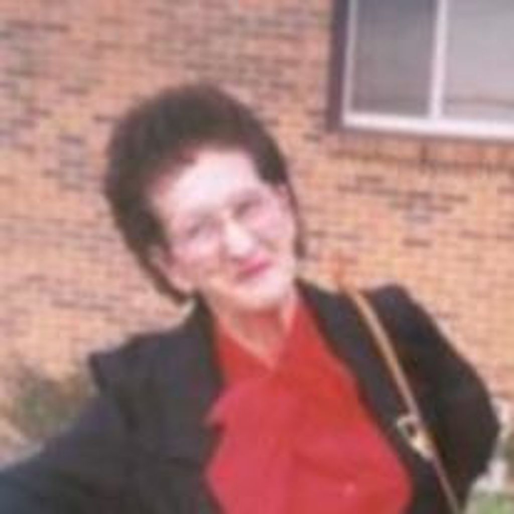 Betty Jane Barbee Profile Photo