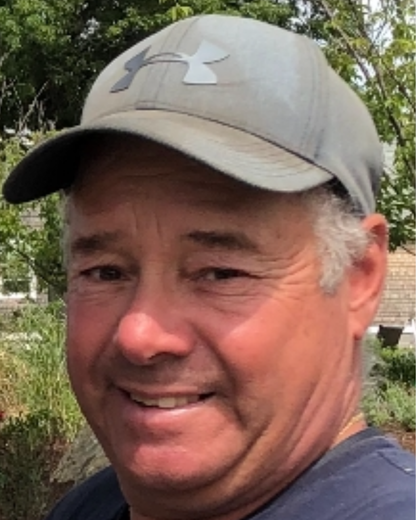 Robert Edward Cambra Profile Photo