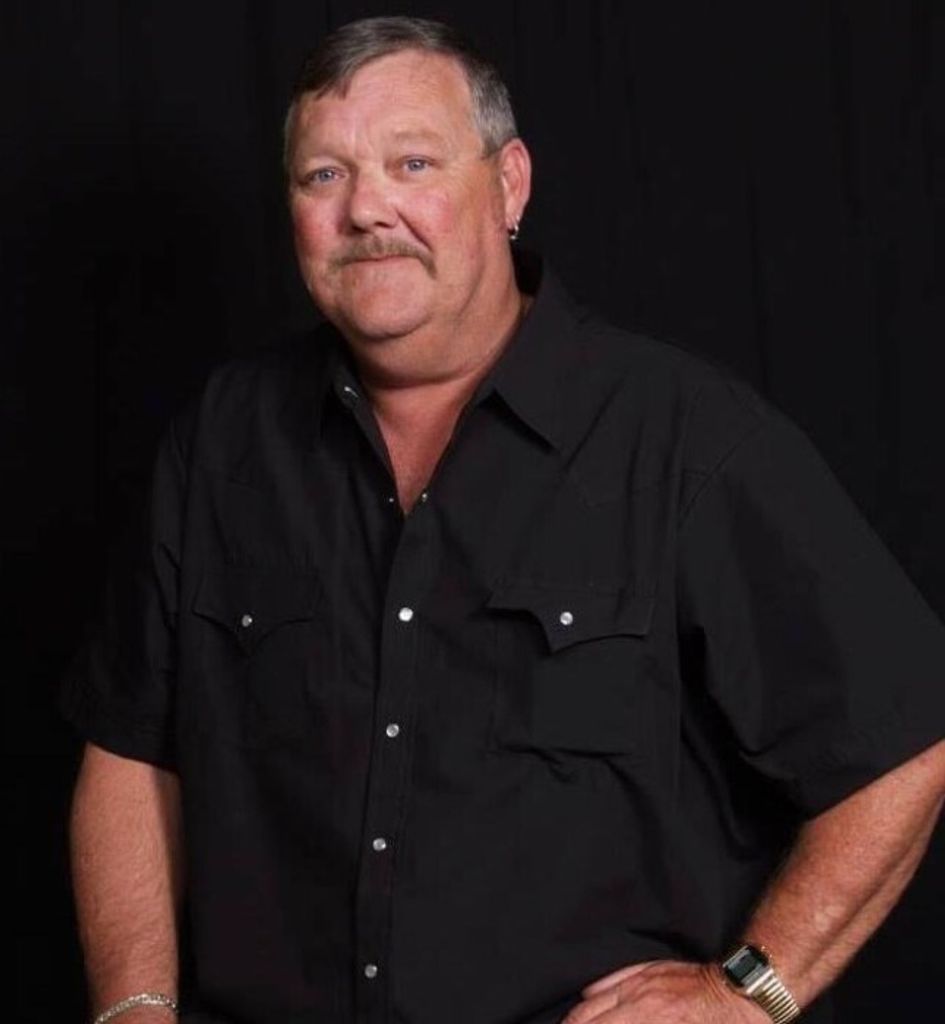Joseph Norris Profile Photo