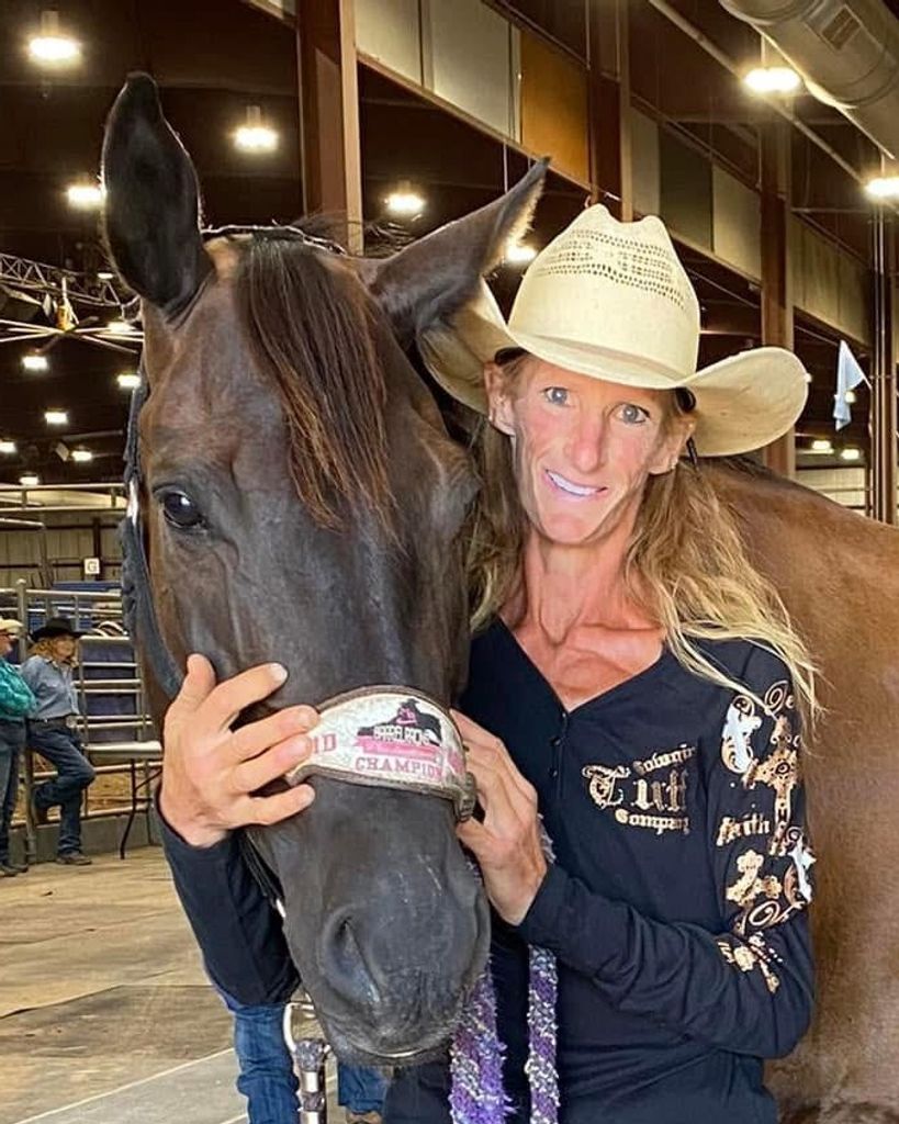 Tammy Watson Profile Photo