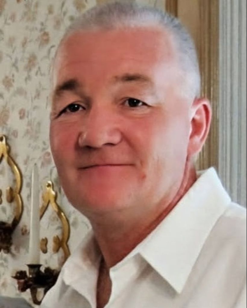 David E. Timpson Profile Photo