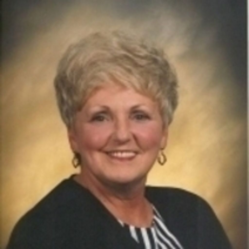 Nanci C. Mavin