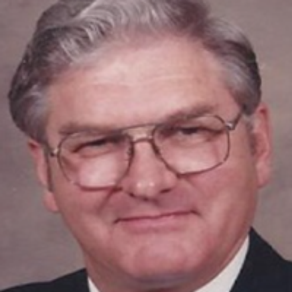 Roy Lester Justiss
