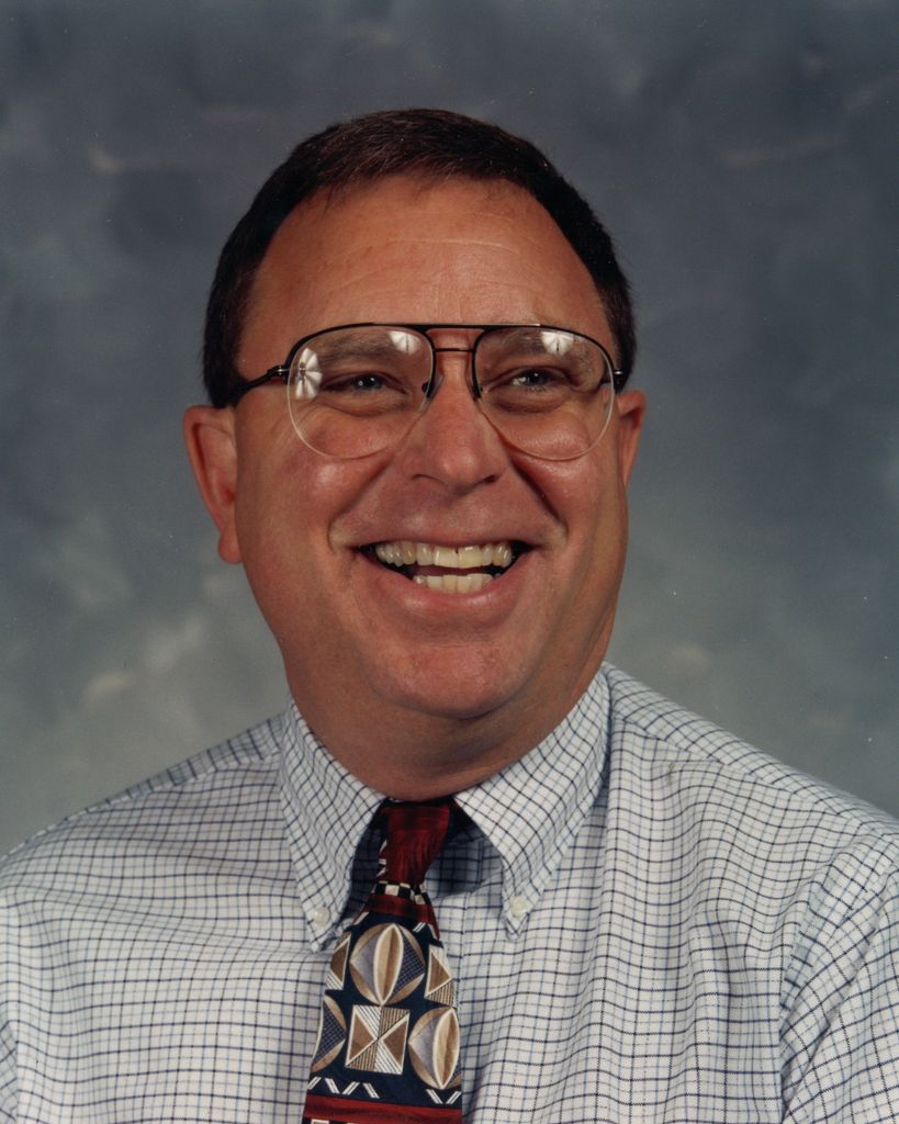 Thomas Charles Unangst Profile Photo