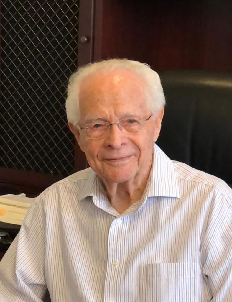 Leonard John Hofman Profile Photo