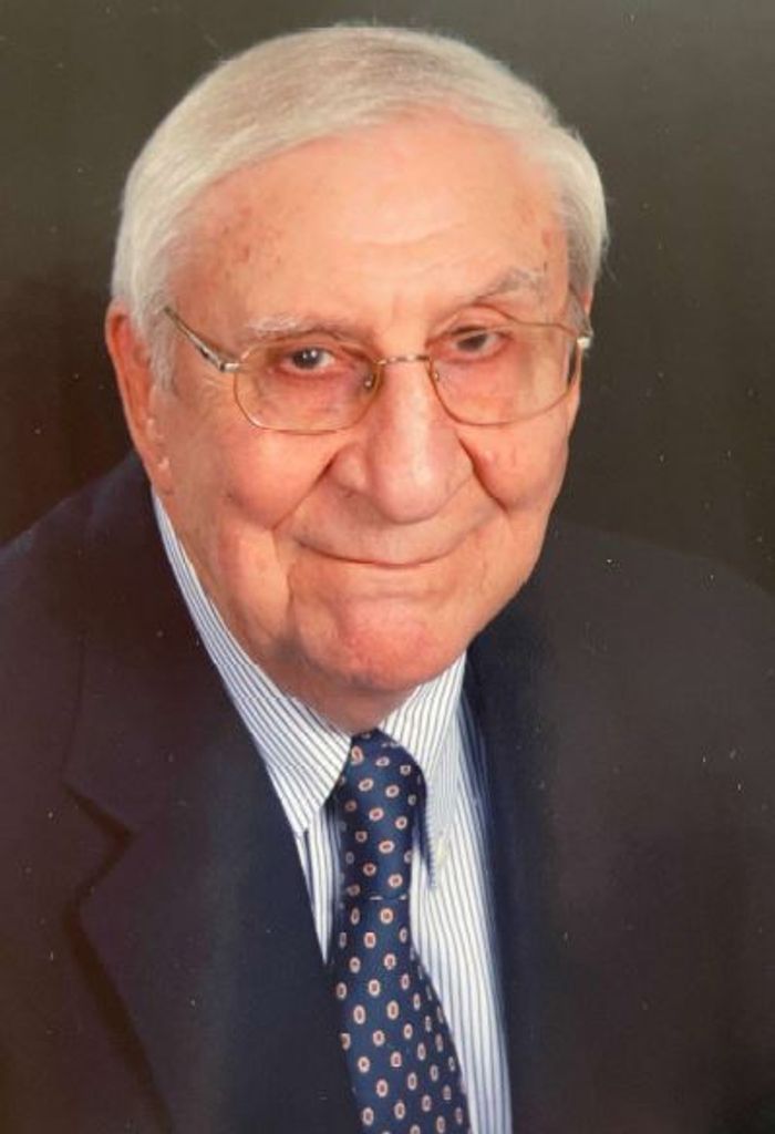 James Terrell Williams