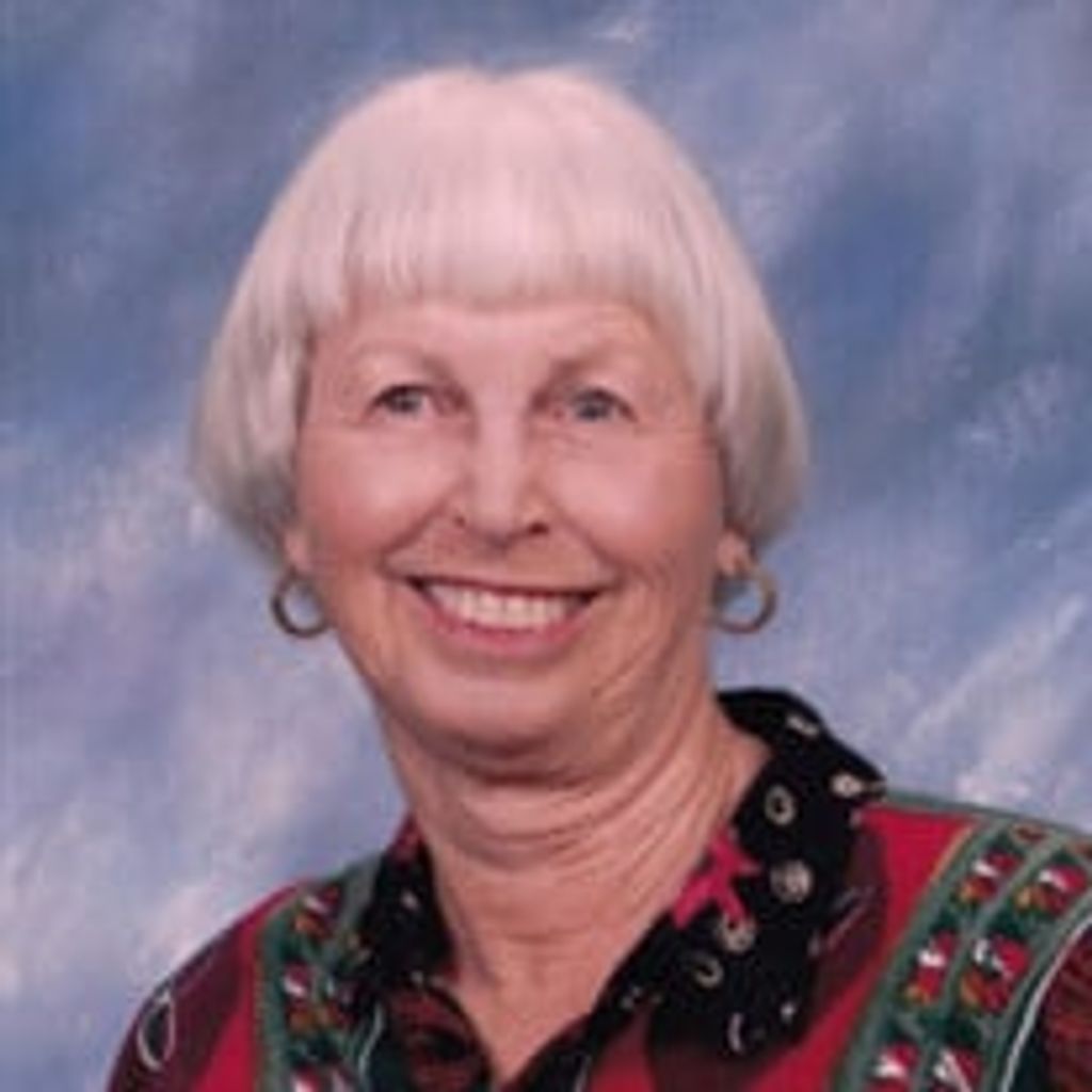 Gloria Lee Shepler