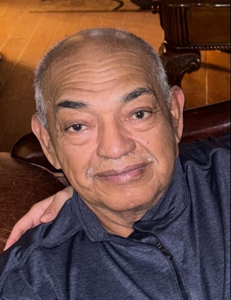 Jose Manuel Cornejo Profile Photo