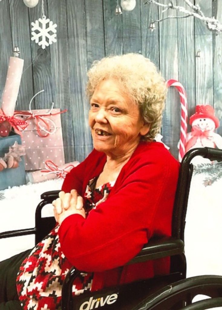 Mary Ann Singleton Profile Photo